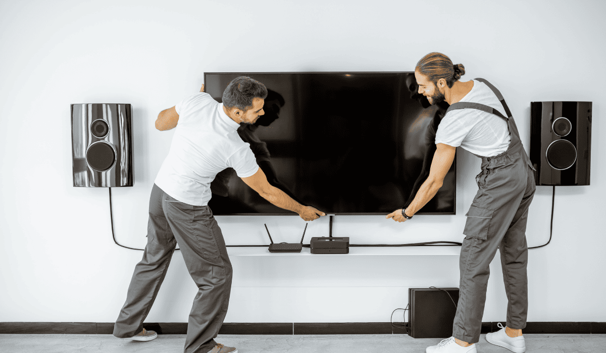 Karşıyaka  Samsung Televizyon Servisi